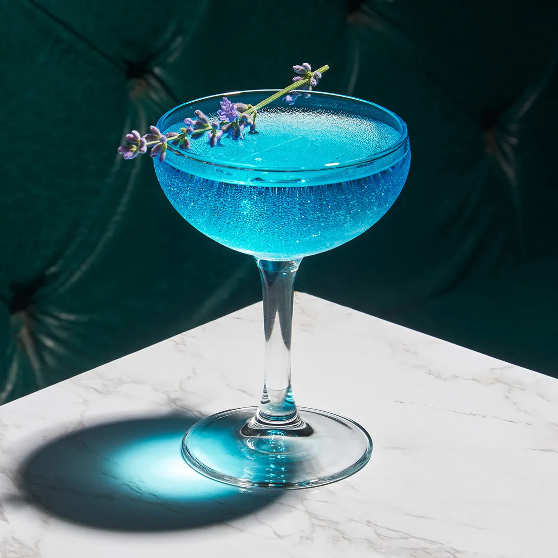 Blue Curacao Syrup