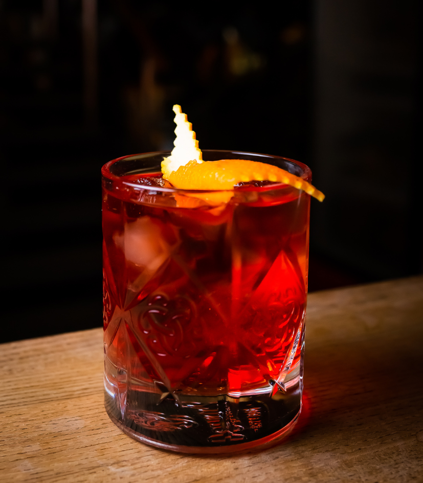 Grenadine Syrup