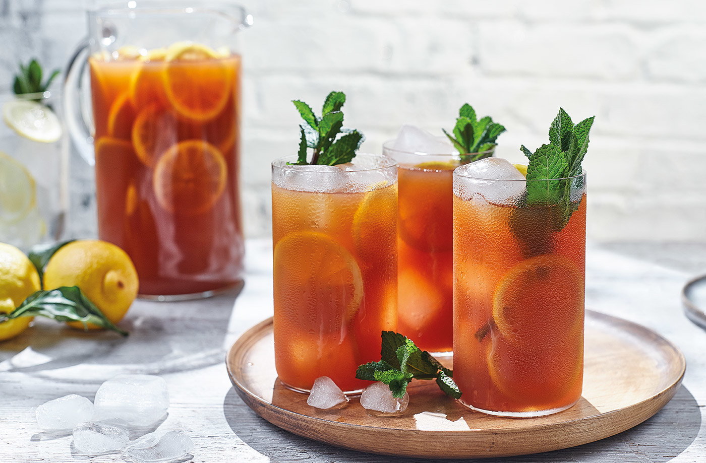 Orange Syrup