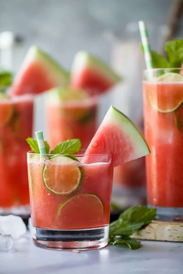 Watermelon Syrup