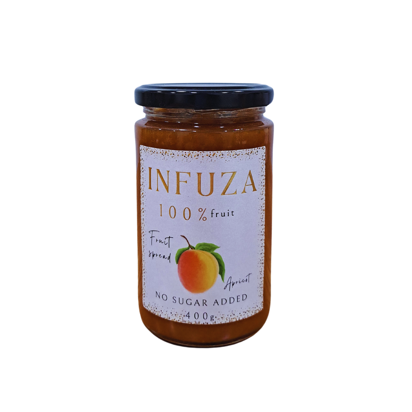 Apricot Fruit Spread