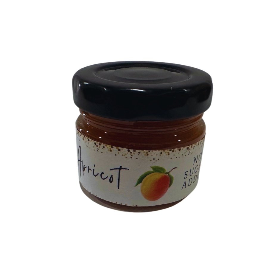 Apricot Fruit Spread