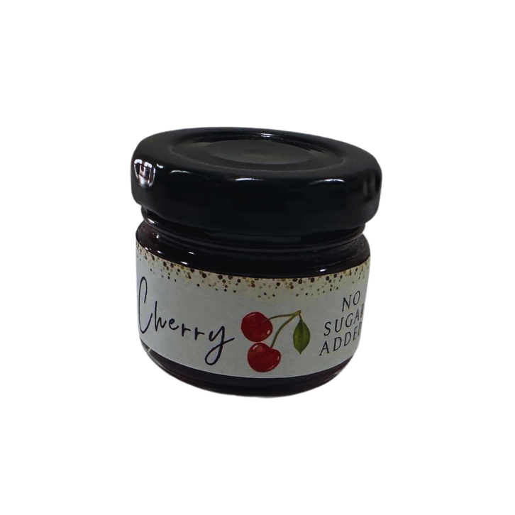 Cherry Fruit Spread