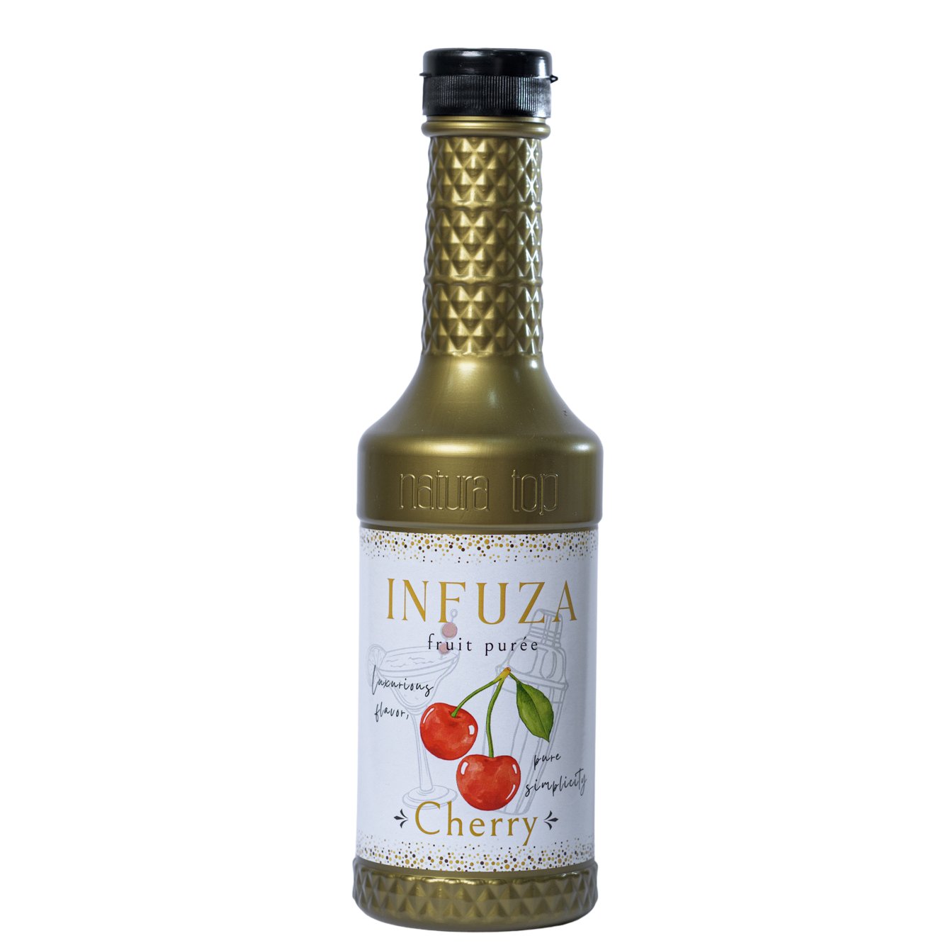Cherry Puree