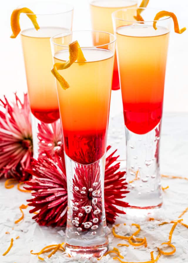 Grenadine Syrup