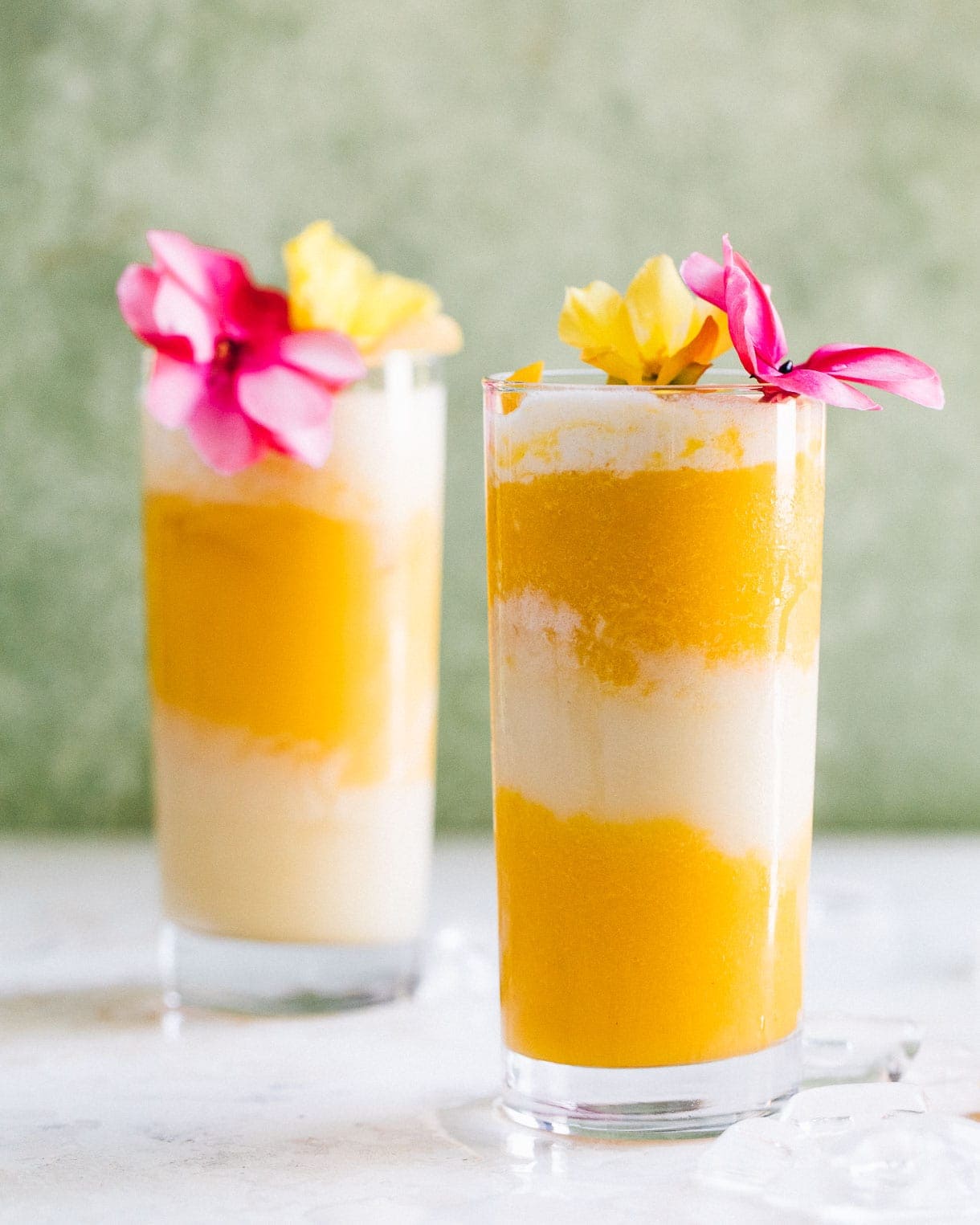 Mango Puree
