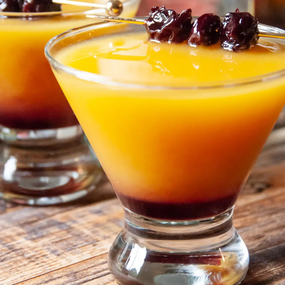Mango Puree