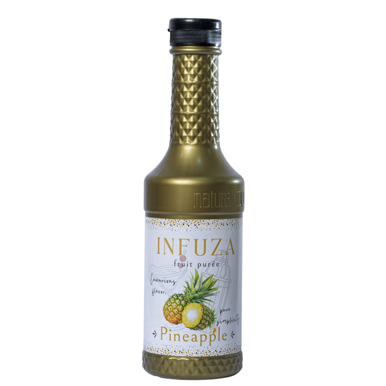 Pineapple Puree