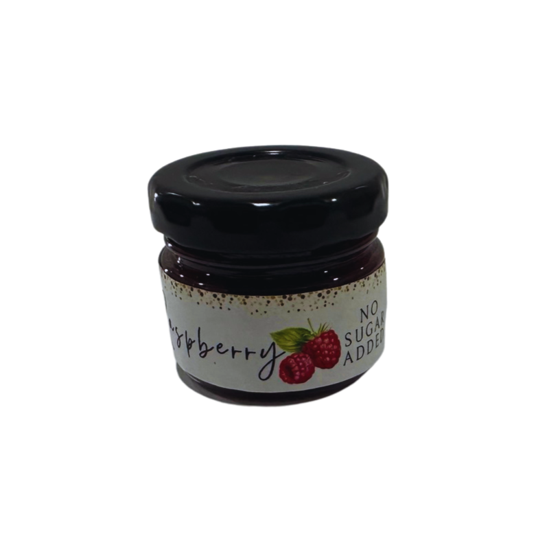 Raspberry Fruit Spread