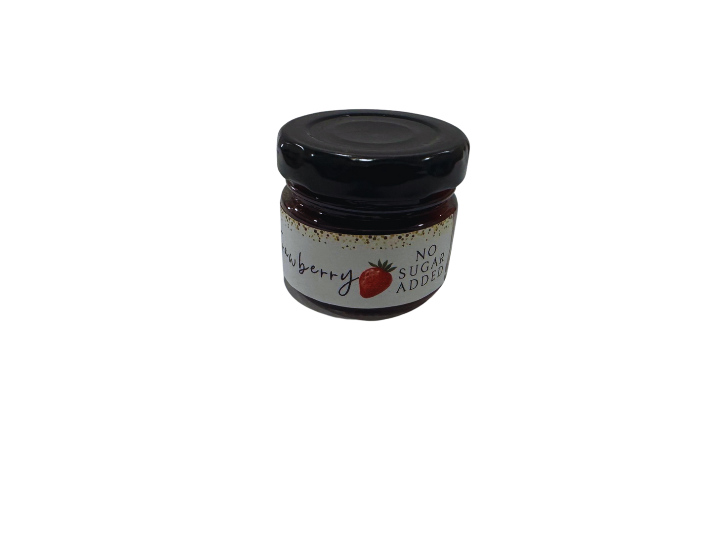 Strawberry Fruit Spread